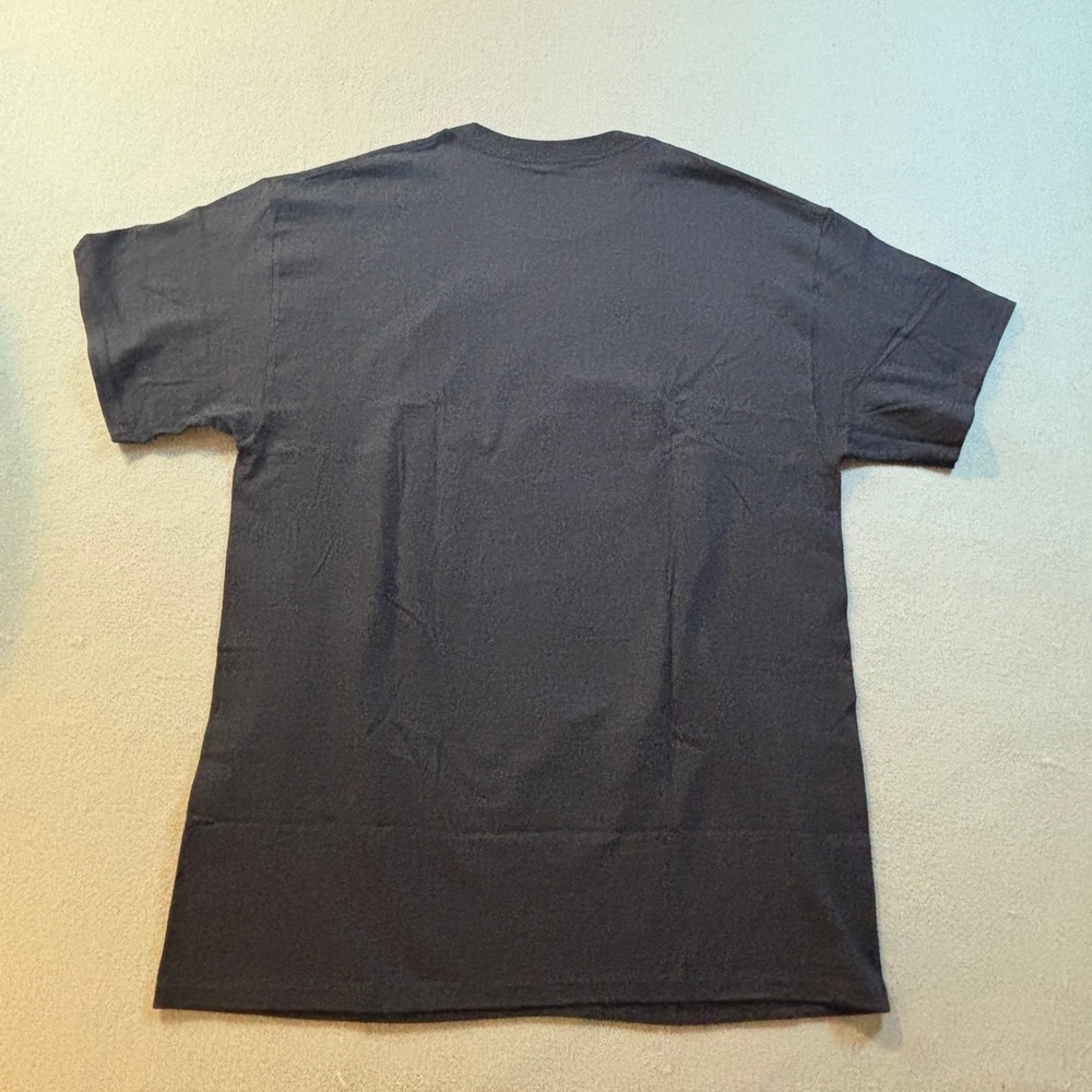 Veronica Mars Graphic T-Shirt L Black Kristen Bell Mars Investigations TV NWOT - Picture 5 of 6